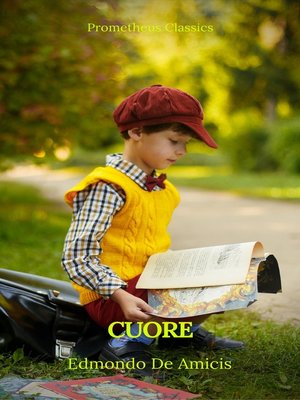 cover image of Cuore (Indice attivo)